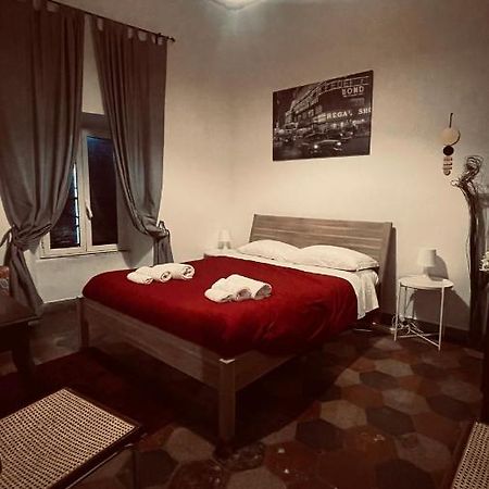 La Maison B8 罗马 外观 照片