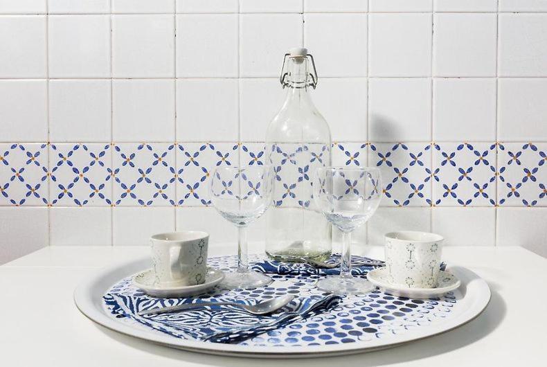 La Maison B8 罗马 外观 照片