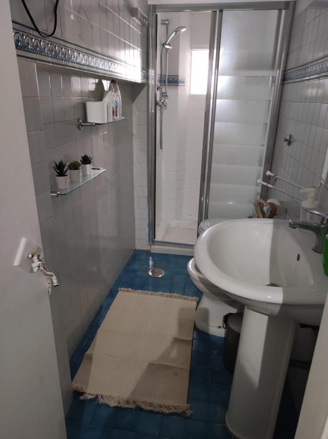 La Maison B8 罗马 外观 照片