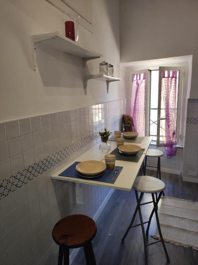 La Maison B8 罗马 外观 照片