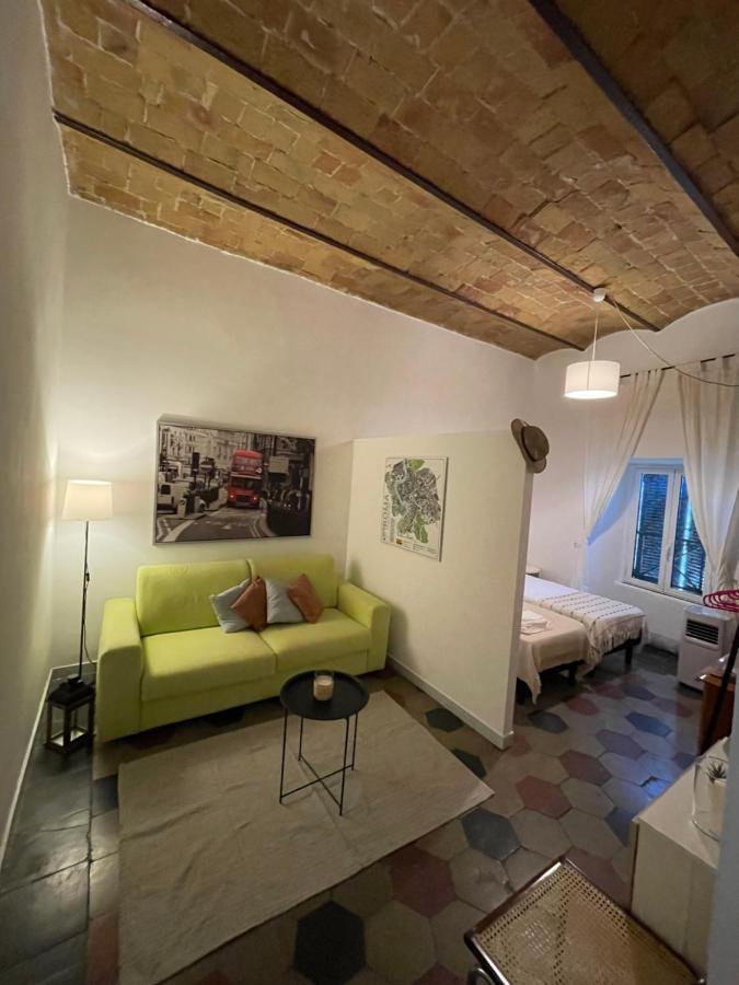 La Maison B8 罗马 外观 照片