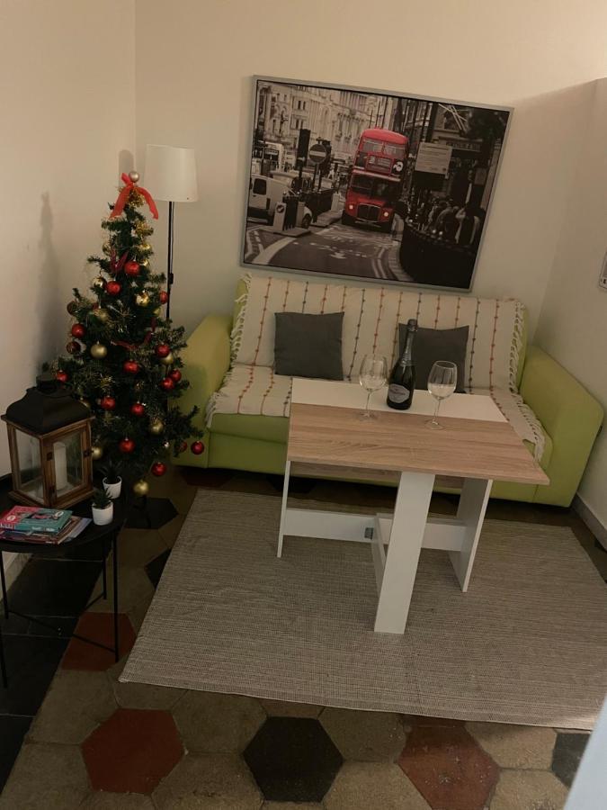 La Maison B8 罗马 外观 照片