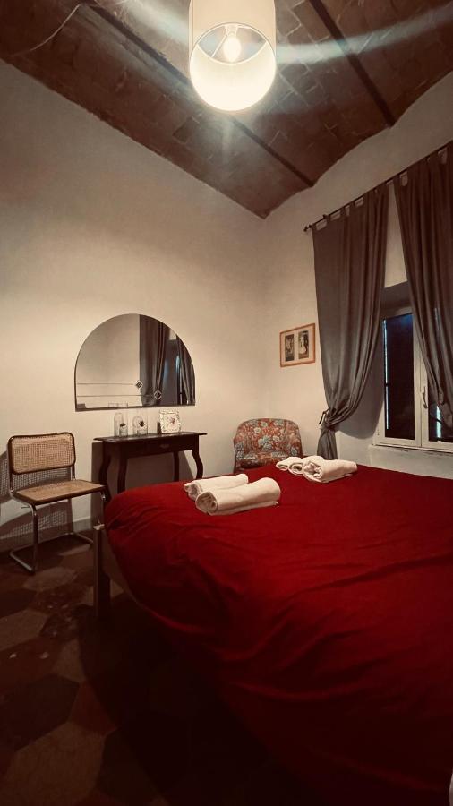 La Maison B8 罗马 外观 照片