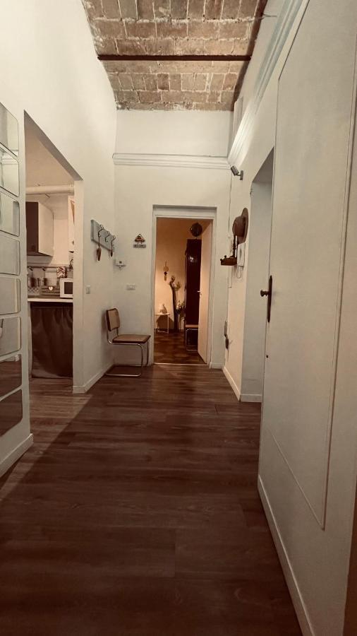 La Maison B8 罗马 外观 照片