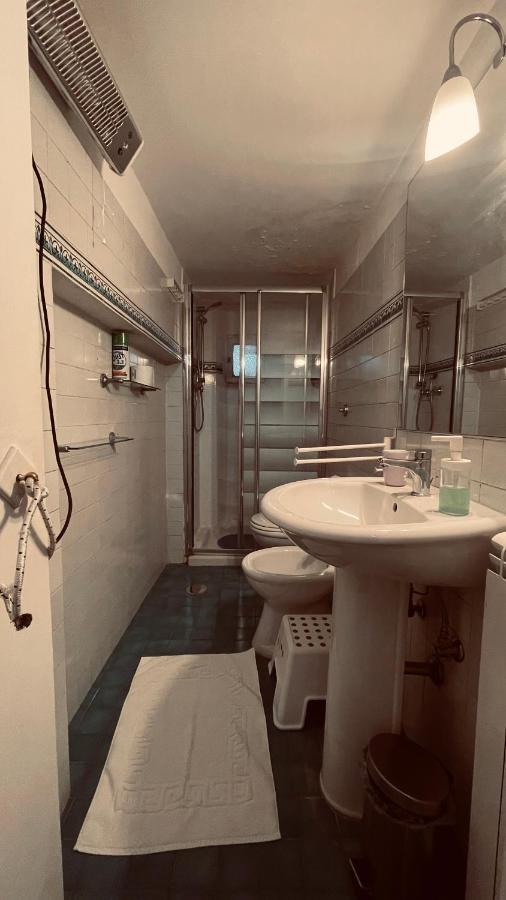 La Maison B8 罗马 外观 照片