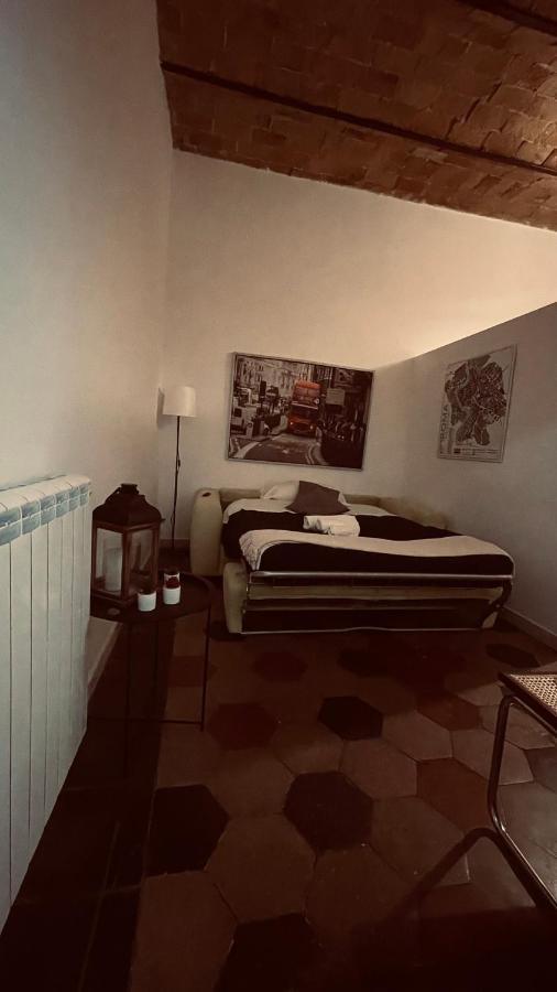 La Maison B8 罗马 外观 照片