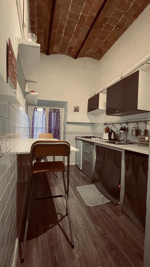 La Maison B8 罗马 外观 照片