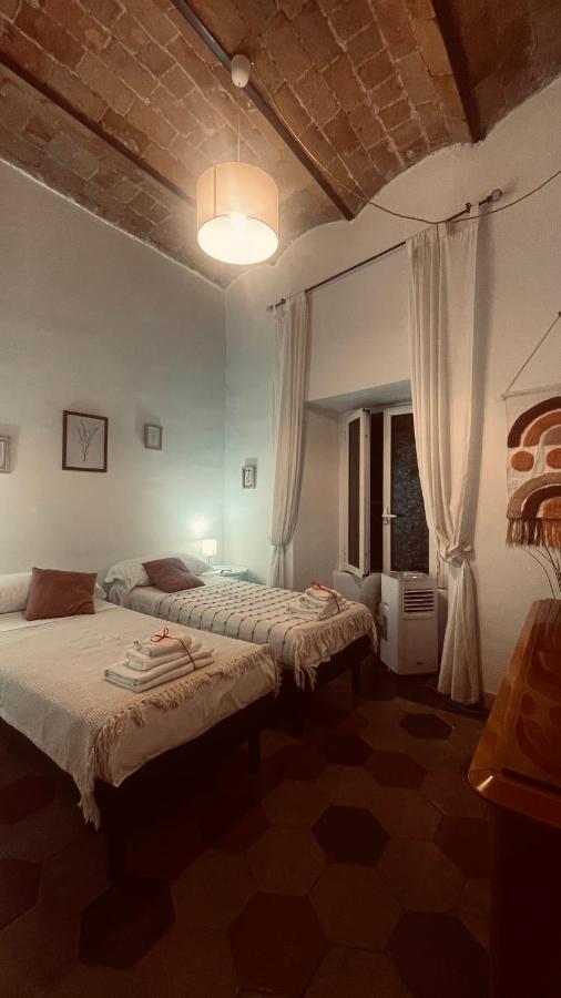 La Maison B8 罗马 外观 照片